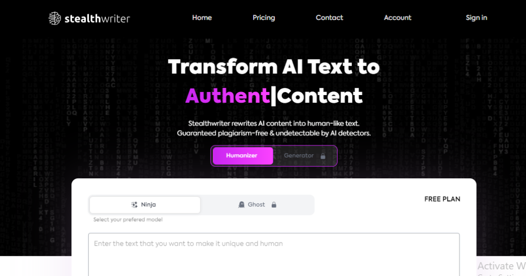 Copyleaks AI Content Detection Review –